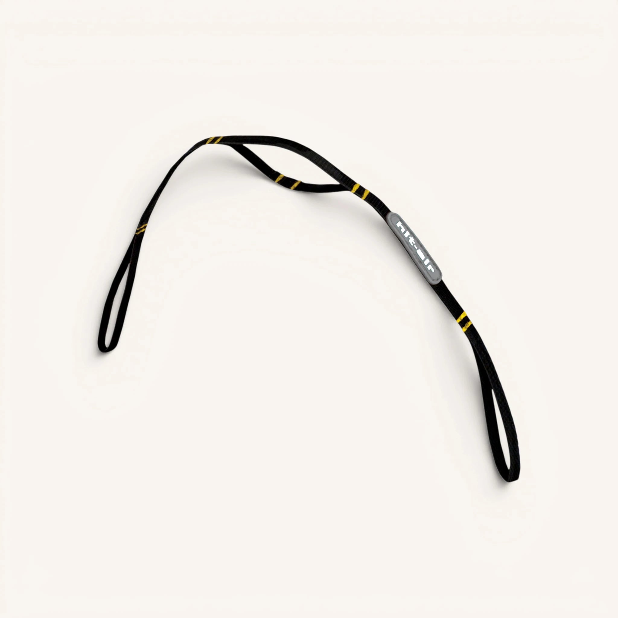 Saddle strap