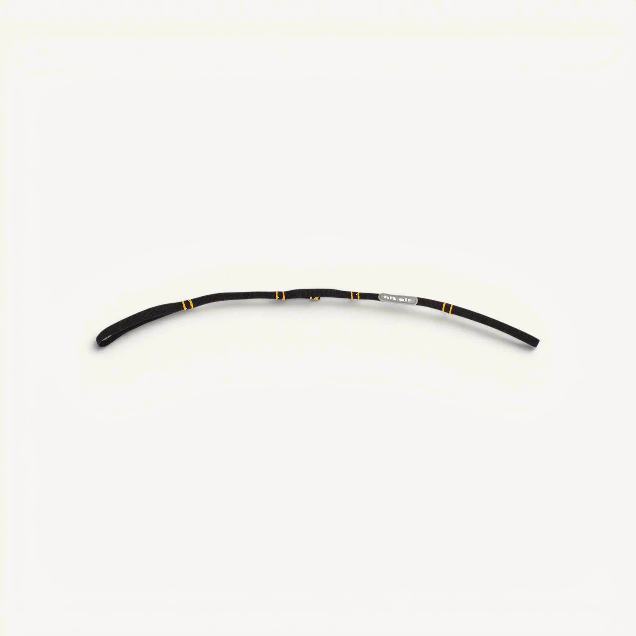 Saddle strap