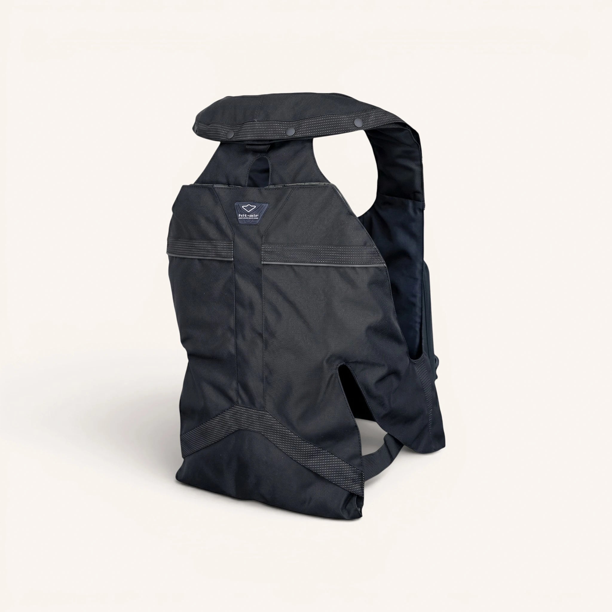 Airbag vest MLV2-C Black